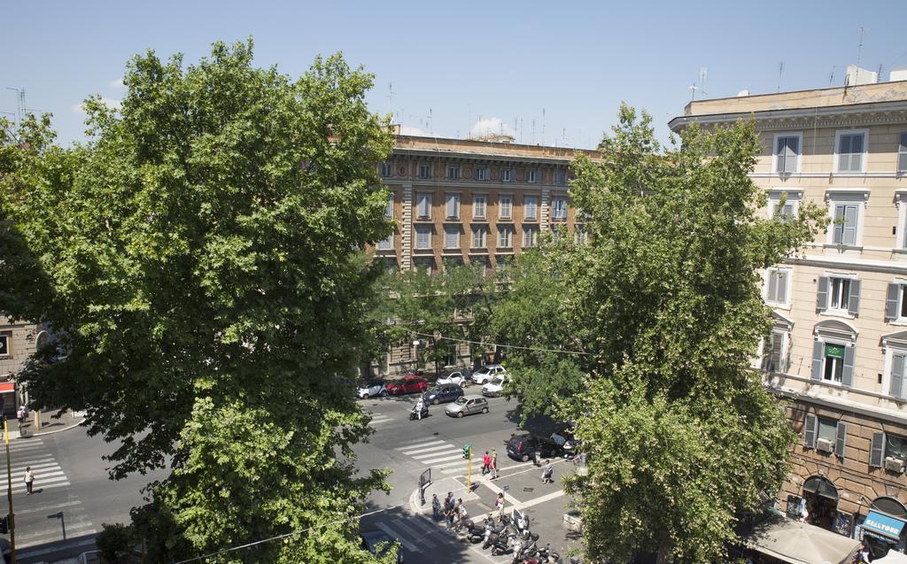 Franca's Home Roma Exterior foto