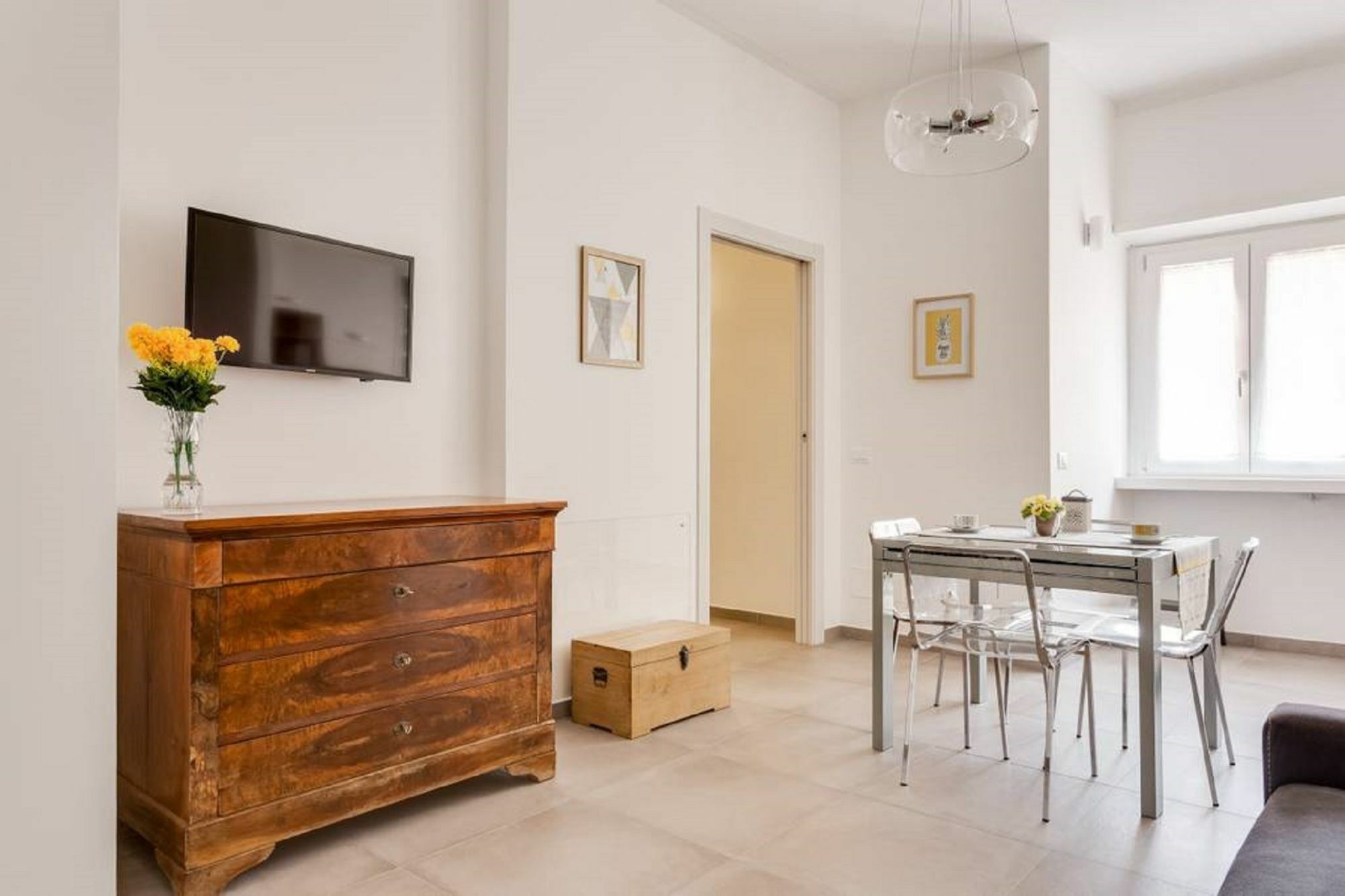 Franca's Home Roma Exterior foto