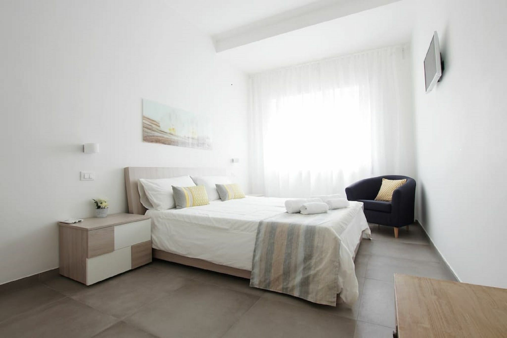 Franca's Home Roma Exterior foto