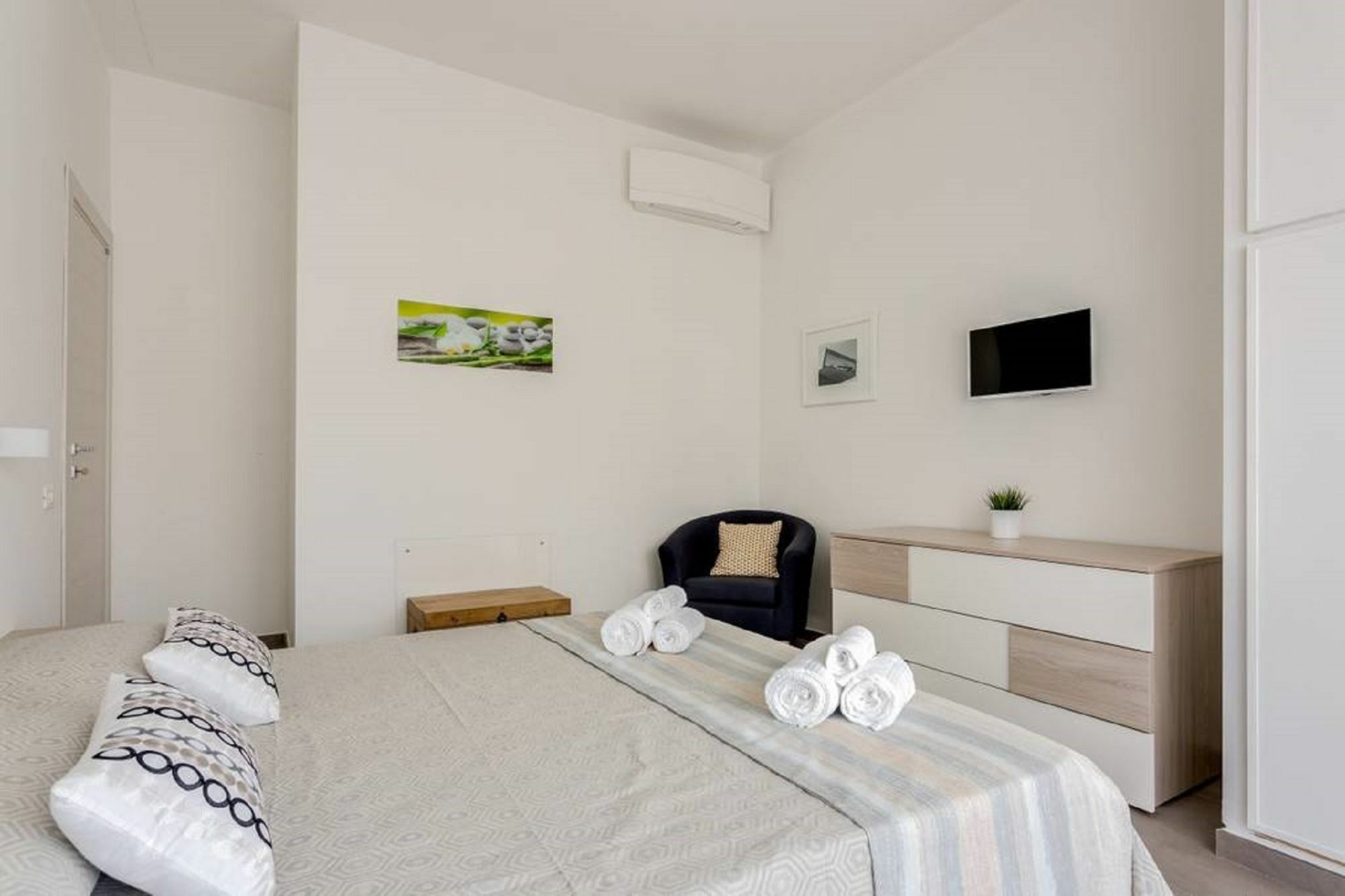 Franca's Home Roma Exterior foto