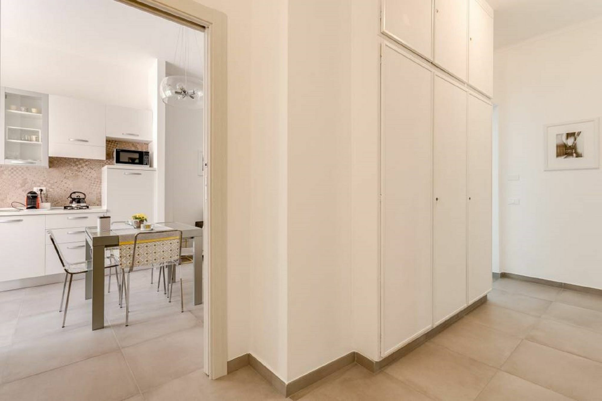 Franca's Home Roma Exterior foto